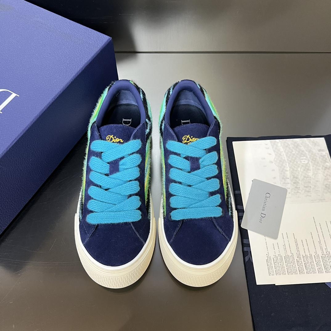 Dior Tears B33 Sneaker  - PerfectKickZ