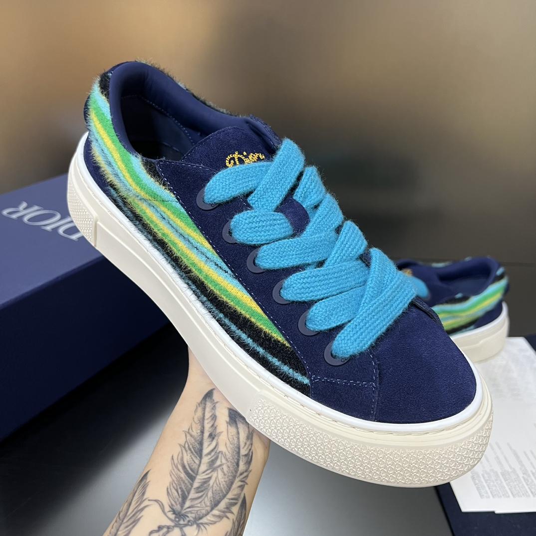 Dior Tears B33 Sneaker  - PerfectKickZ