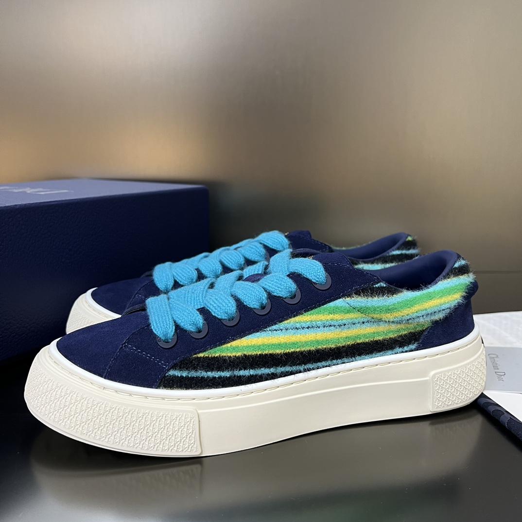 Dior Tears B33 Sneaker  - PerfectKickZ