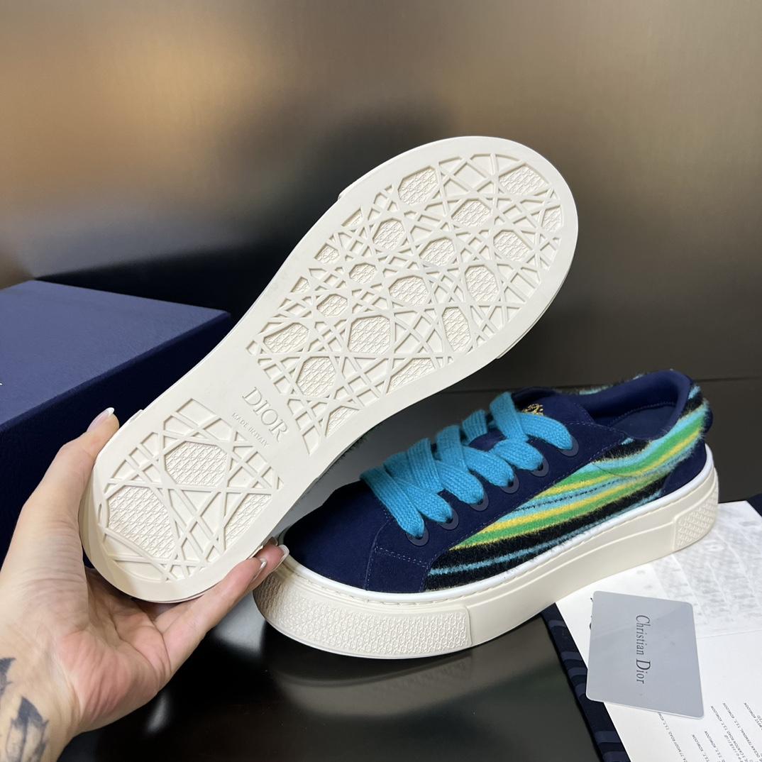 Dior Tears B33 Sneaker  - PerfectKickZ