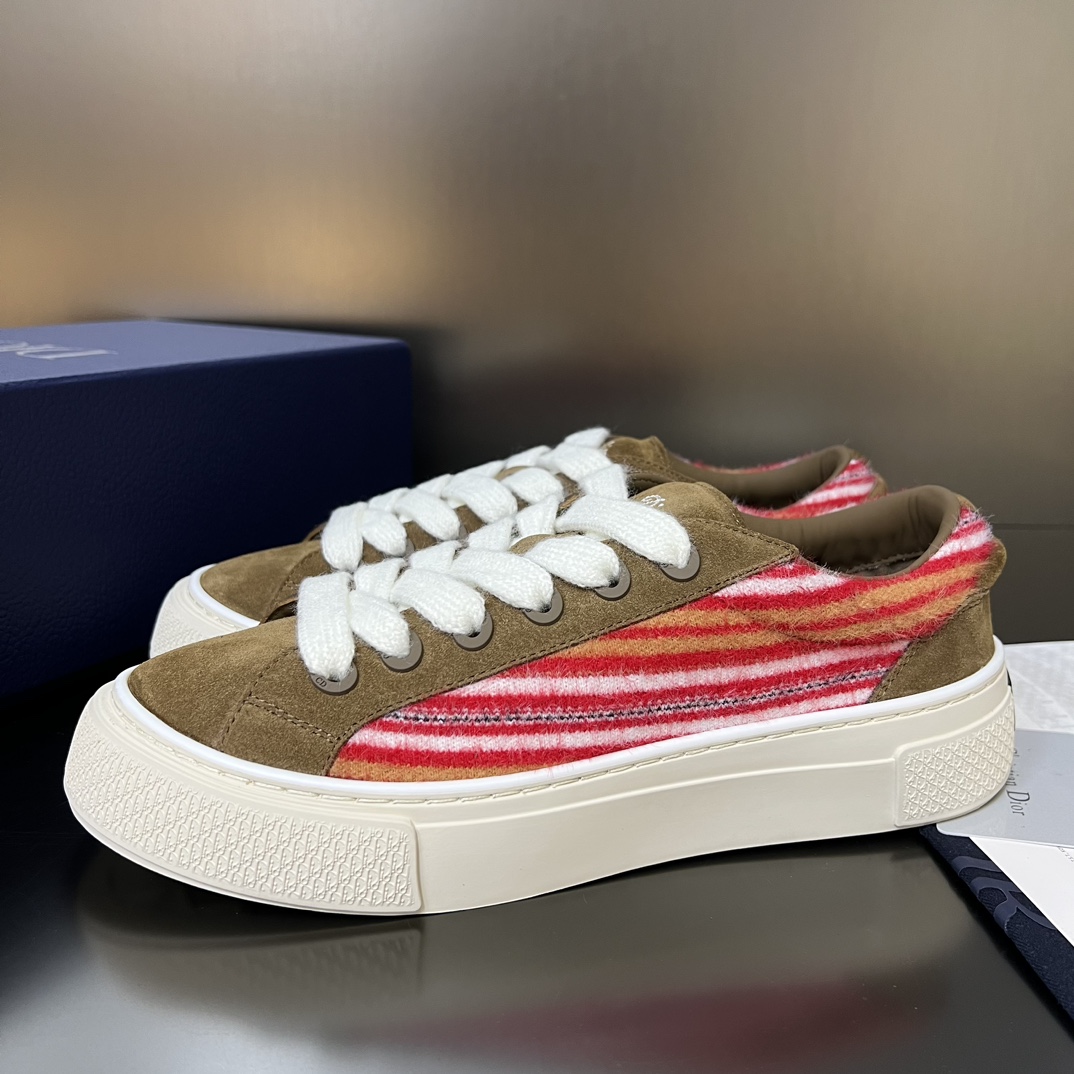 Dior Tears B33 Sneaker  - PerfectKickZ