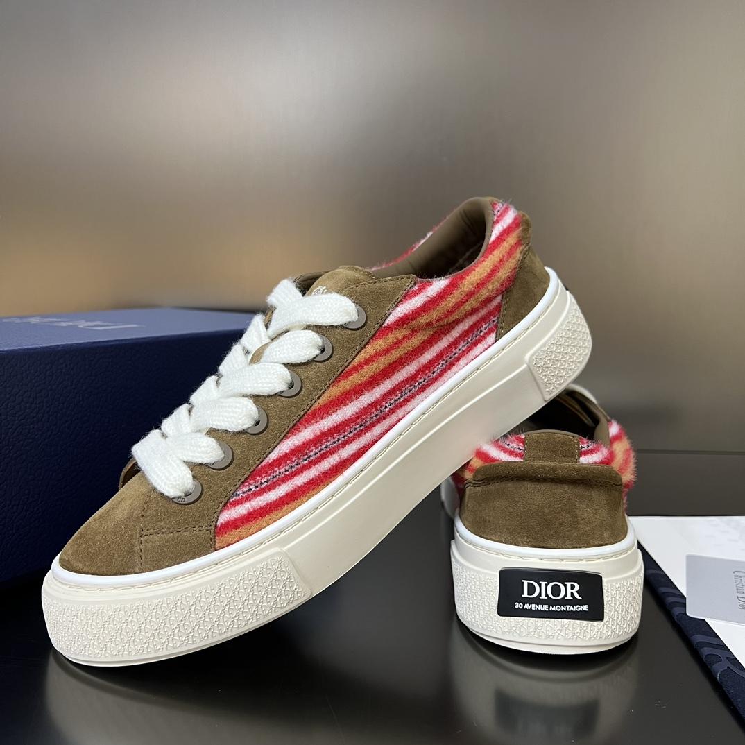 Dior Tears B33 Sneaker  - PerfectKickZ