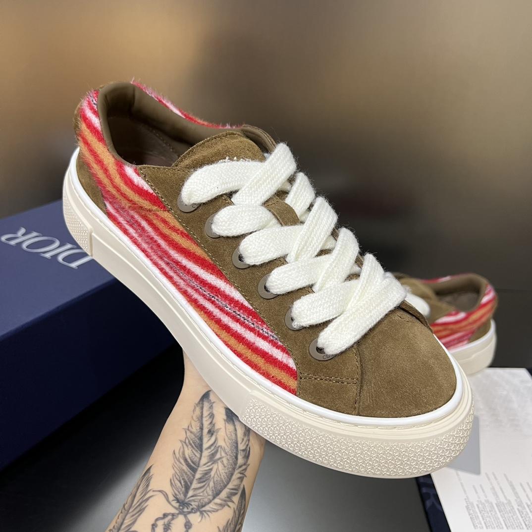 Dior Tears B33 Sneaker  - PerfectKickZ
