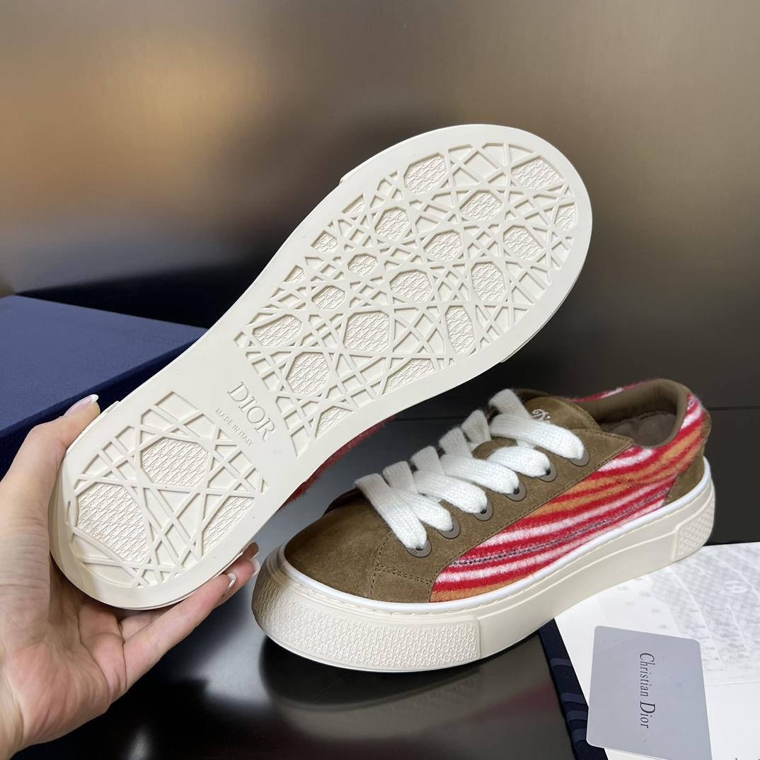 Dior Tears B33 Sneaker  - PerfectKickZ