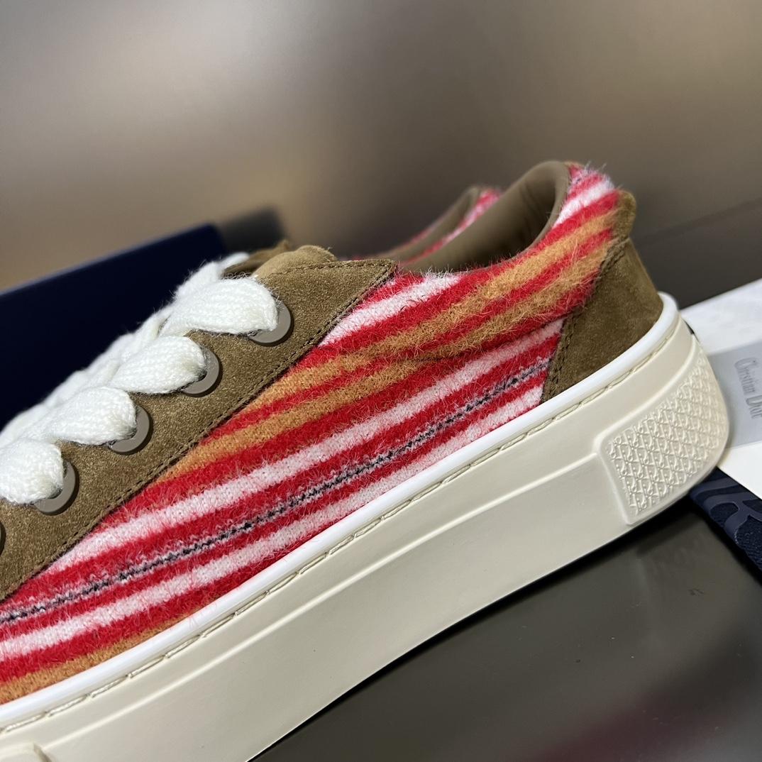 Dior Tears B33 Sneaker  - PerfectKickZ