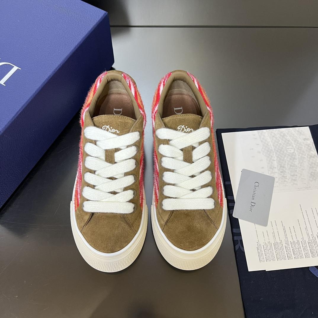 Dior Tears B33 Sneaker  - PerfectKickZ