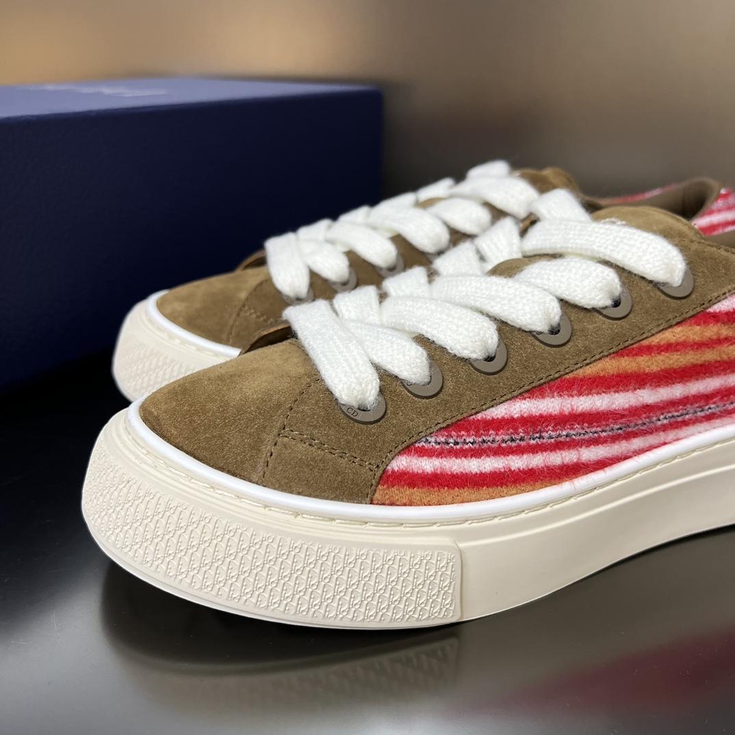 Dior Tears B33 Sneaker  - PerfectKickZ