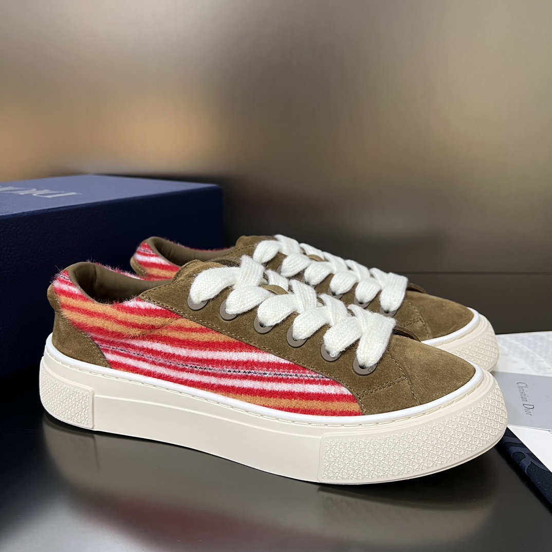 Dior Tears B33 Sneaker  - PerfectKickZ