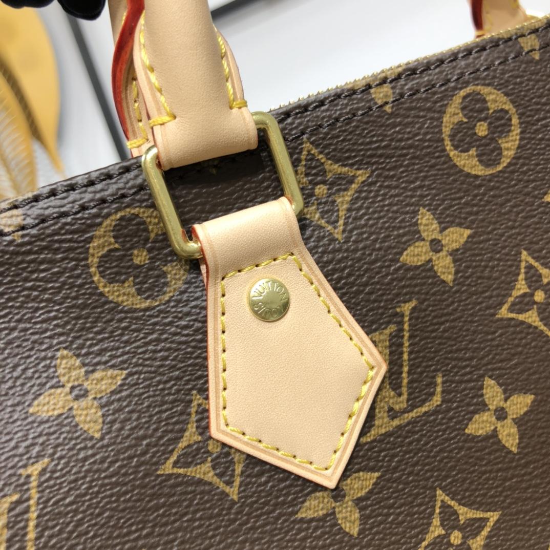 Louis Vuitton Speedy 30   M41108 - PerfectKickZ