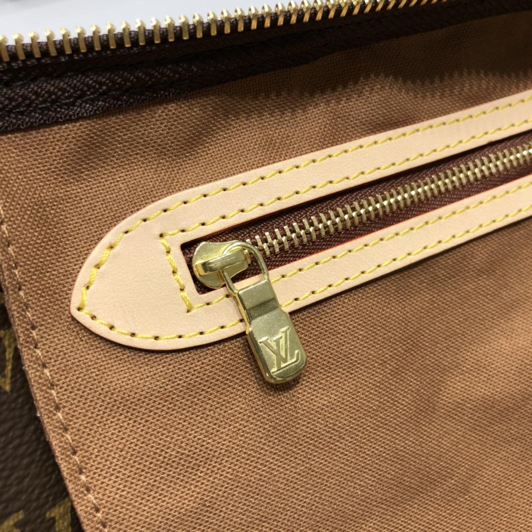 Louis Vuitton Speedy 30   M41108 - PerfectKickZ