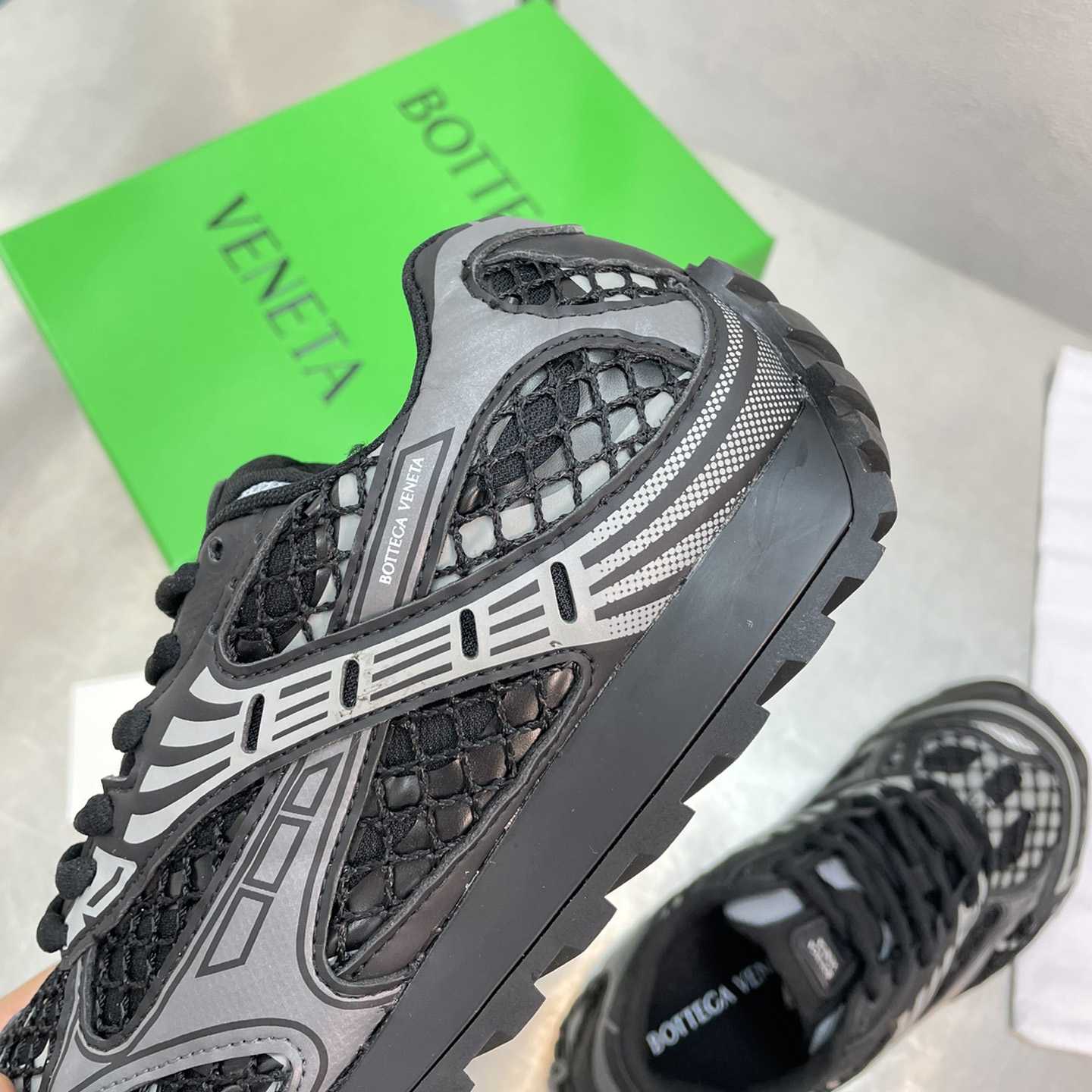 Bottega Veneta Orbit Sneaker - PerfectKickZ