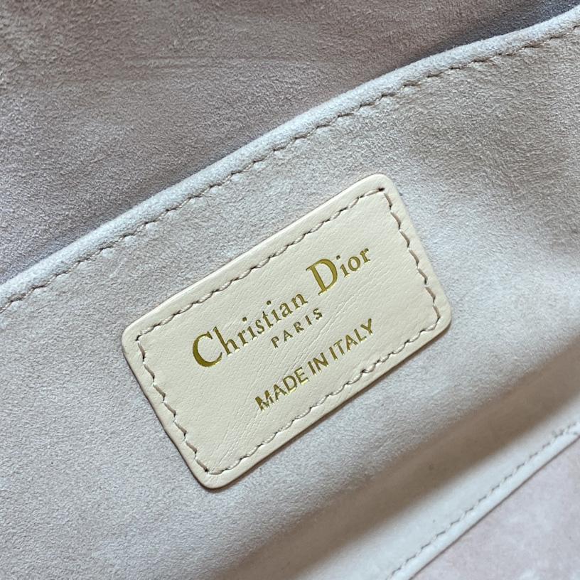 Dior Medium Dior Ammi Bag - PerfectKickZ