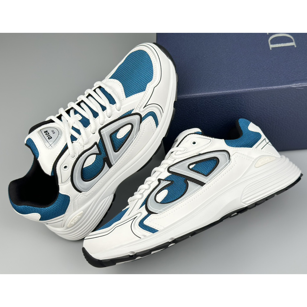 Dior B30 Sneaker  - PerfectKickZ