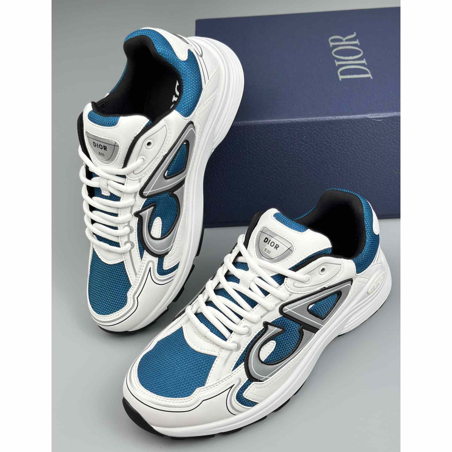 Dior B30 Sneaker  - PerfectKickZ