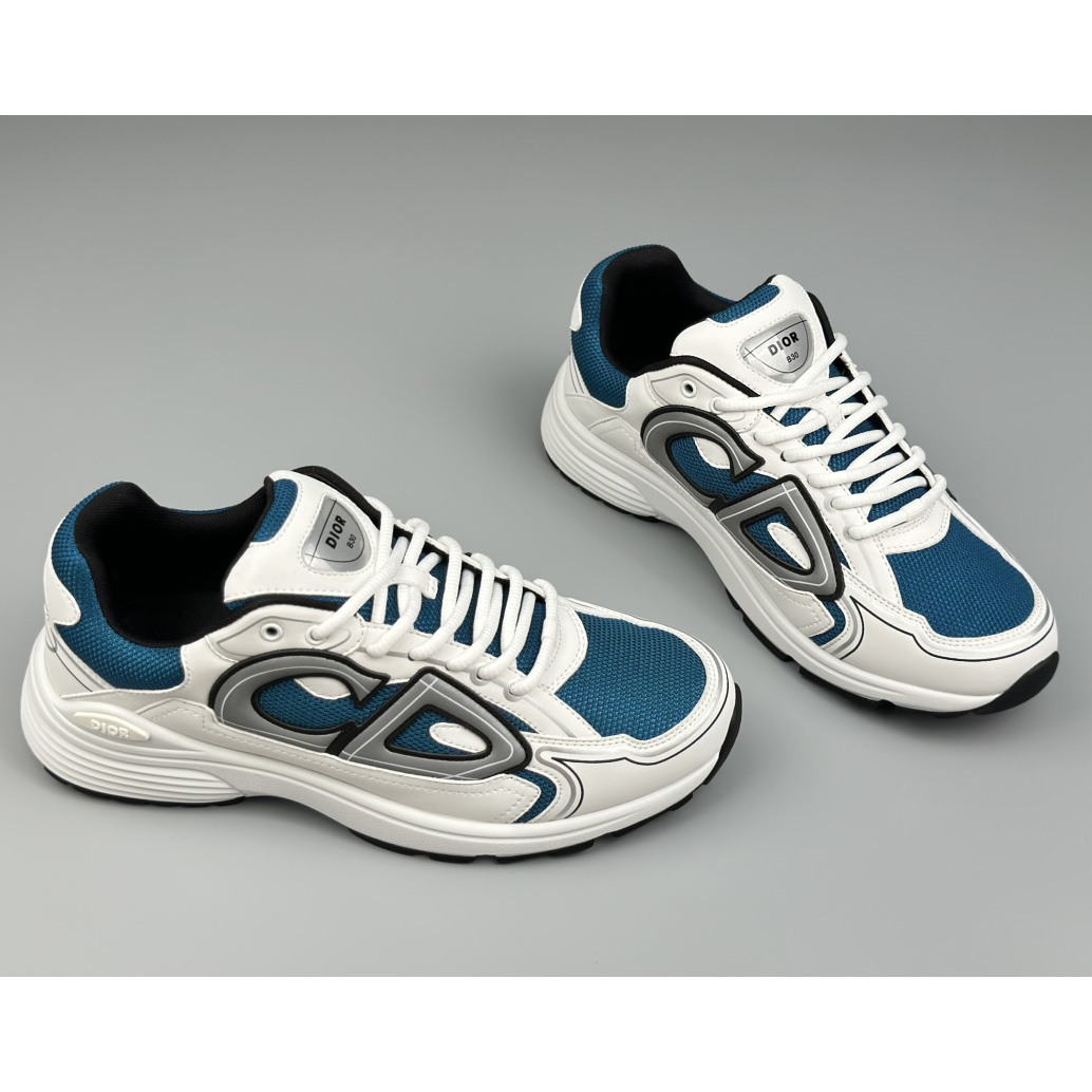 Dior B30 Sneaker  - PerfectKickZ