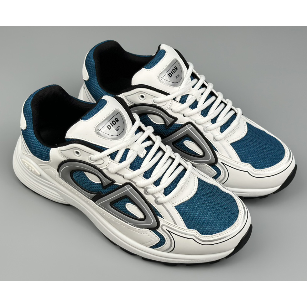 Dior B30 Sneaker  - PerfectKickZ
