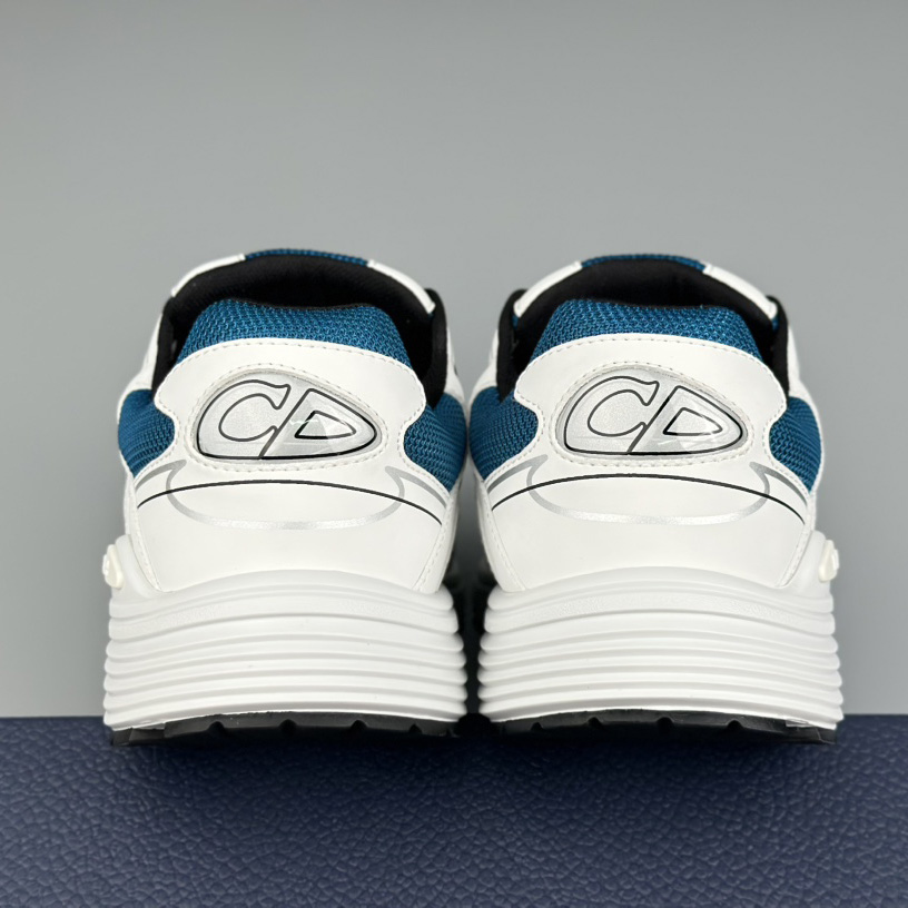 Dior B30 Sneaker  - PerfectKickZ