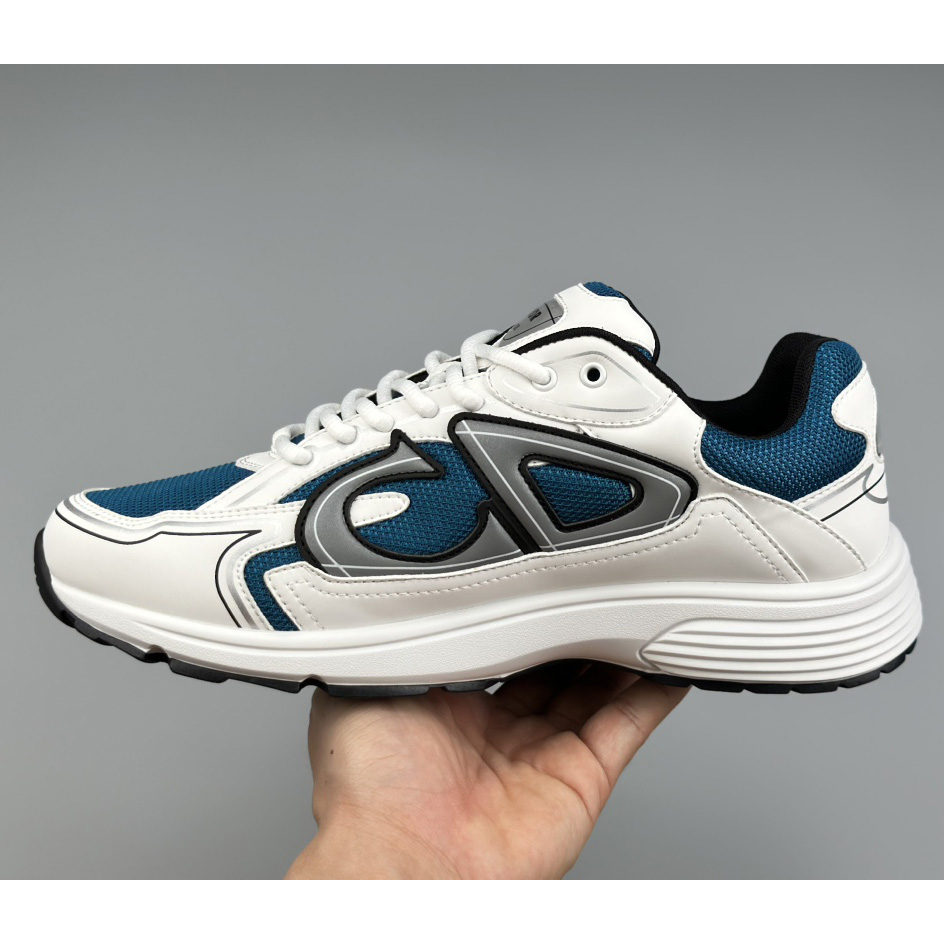 Dior B30 Sneaker  - PerfectKickZ