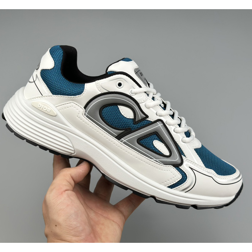 Dior B30 Sneaker  - PerfectKickZ