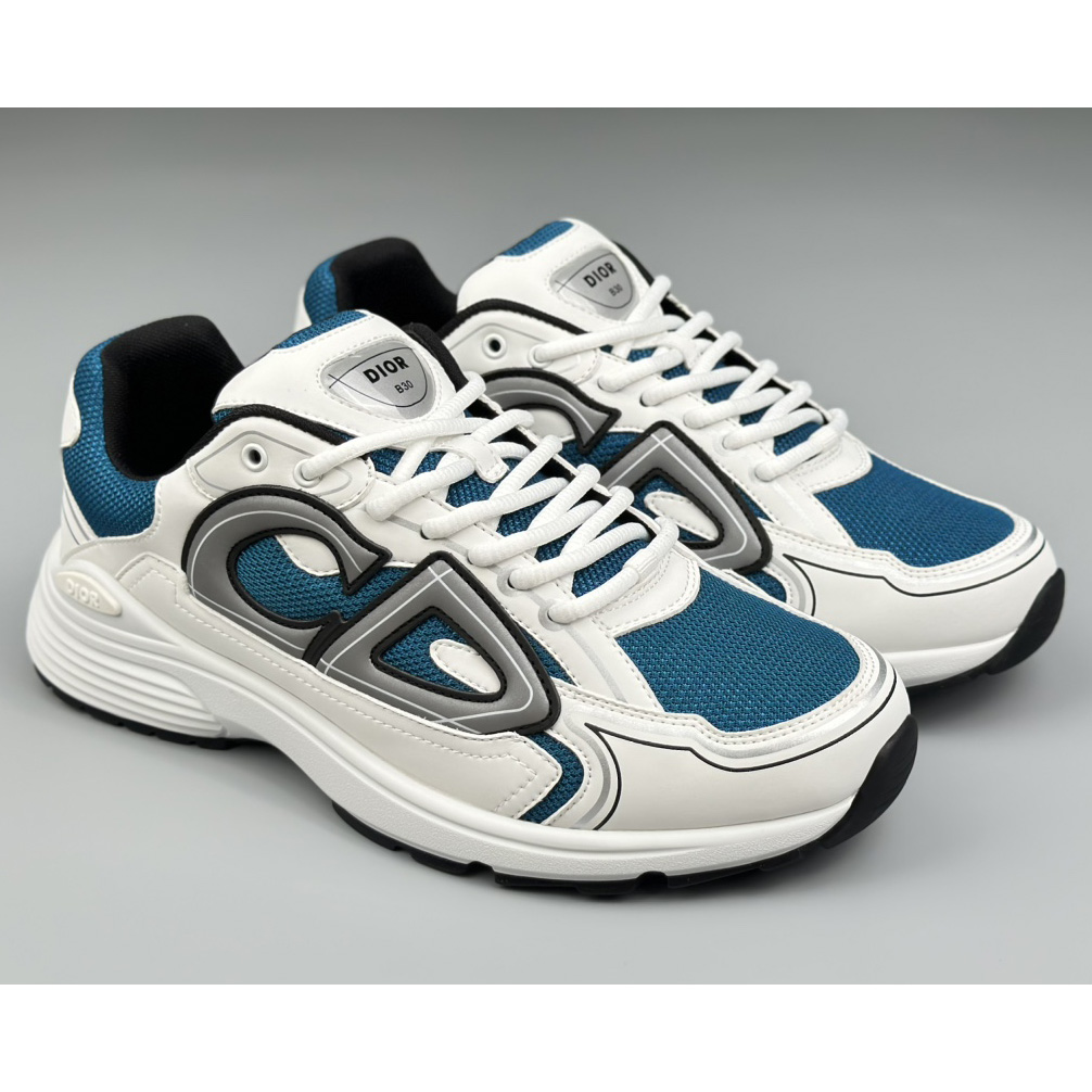 Dior B30 Sneaker  - PerfectKickZ