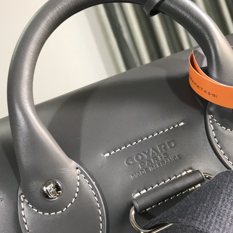Goyard Cisalpin Backpack  (39x32x15.5cm) - PerfectKickZ