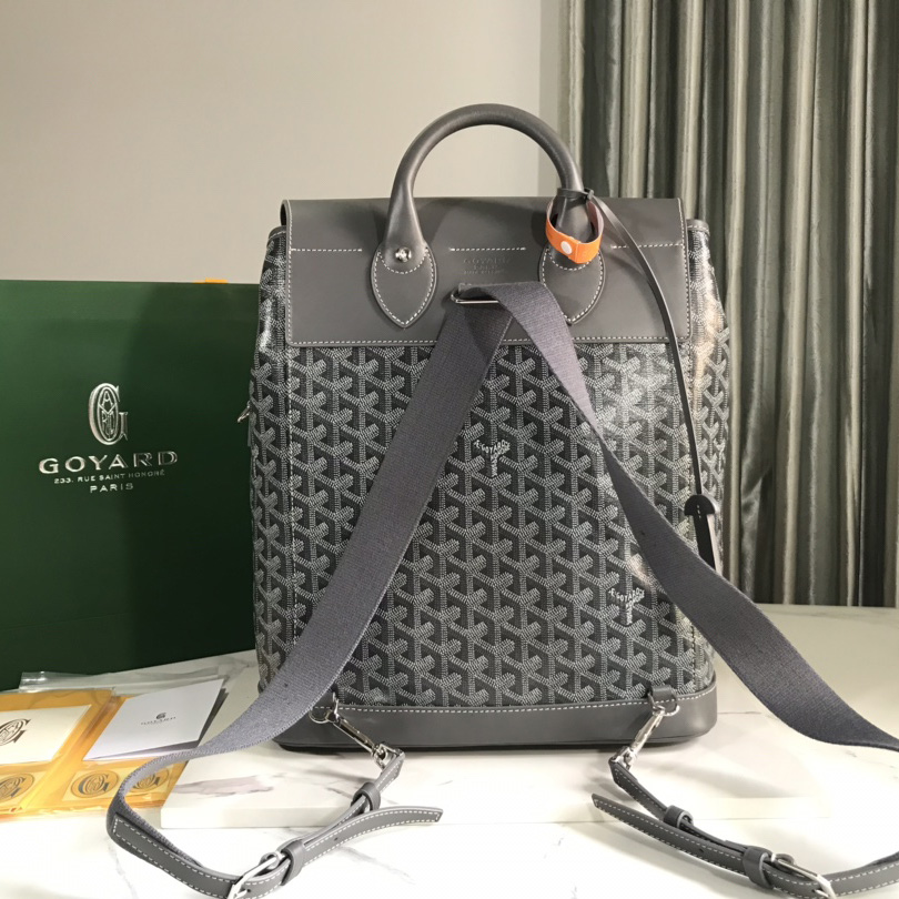 Goyard Cisalpin Backpack  (39x32x15.5cm) - PerfectKickZ