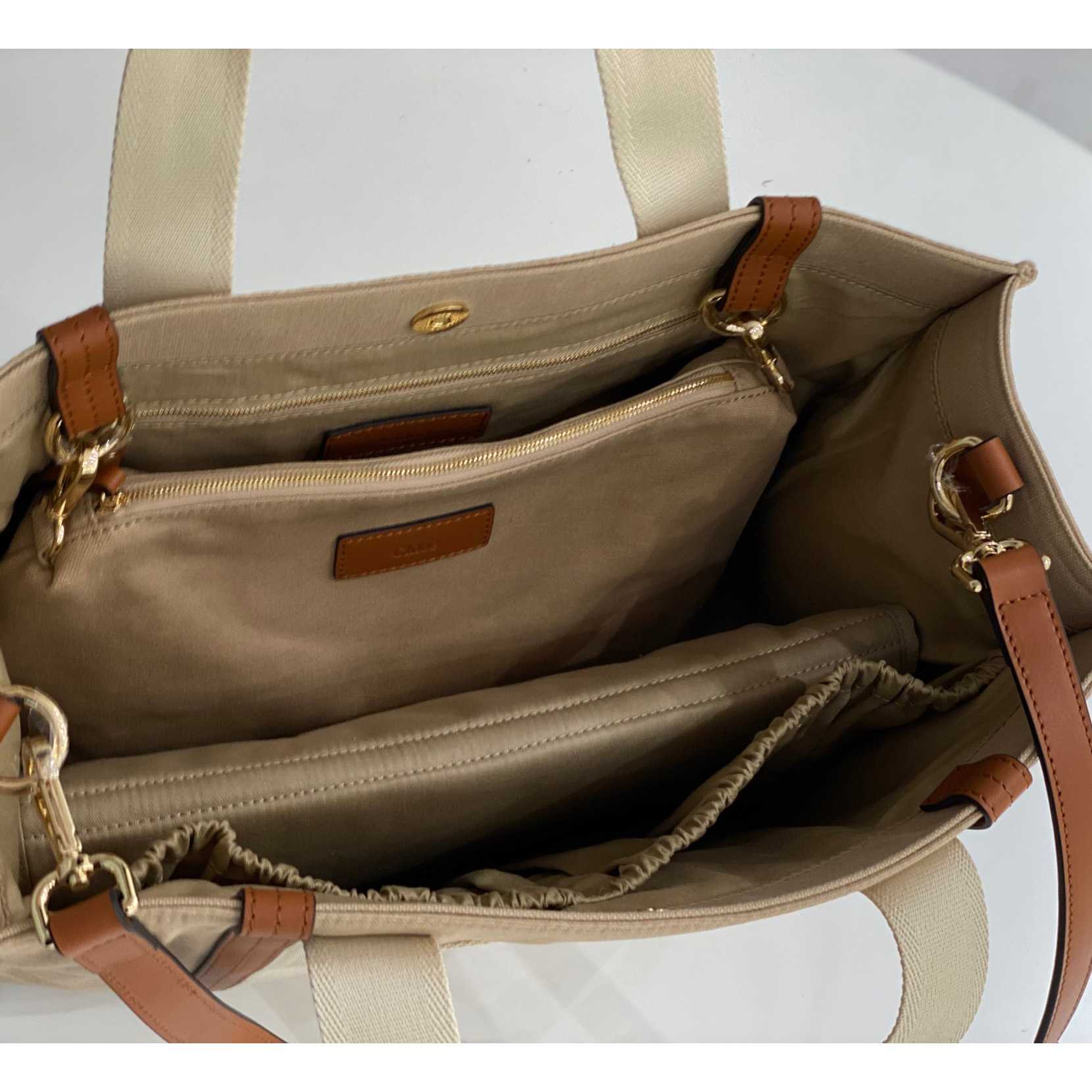Chloe Changing Bag (40*32*14cm) - PerfectKickZ