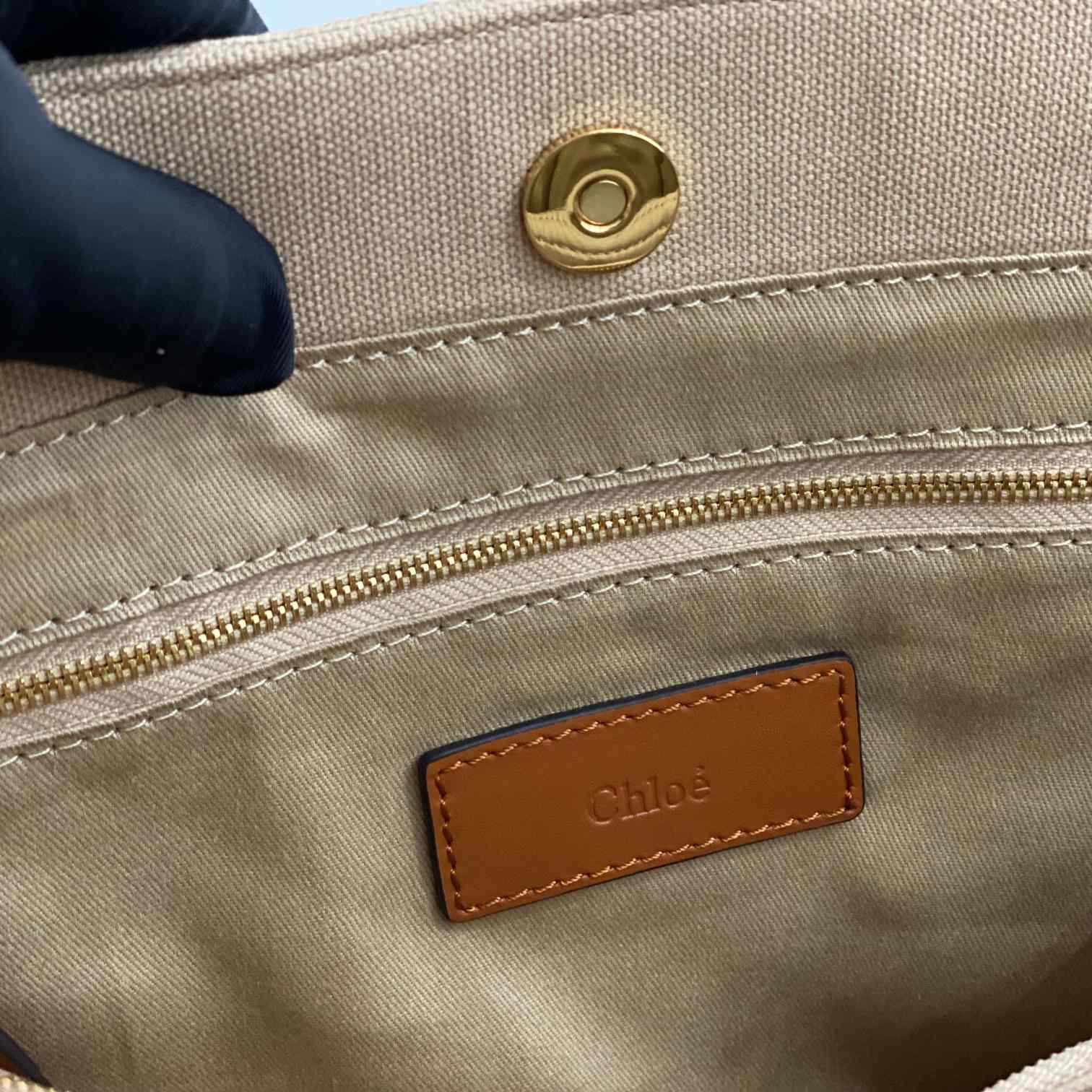 Chloe Changing Bag (40*32*14cm) - PerfectKickZ