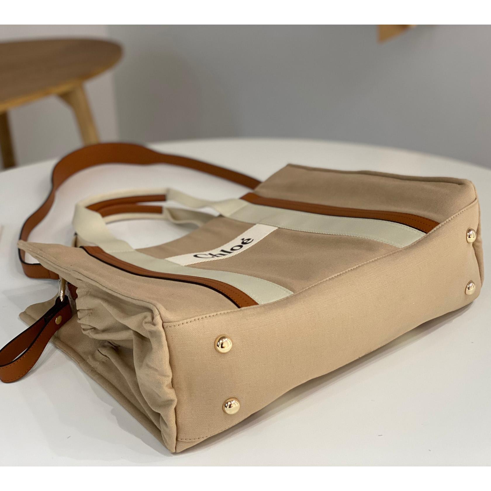 Chloe Changing Bag (40*32*14cm) - PerfectKickZ