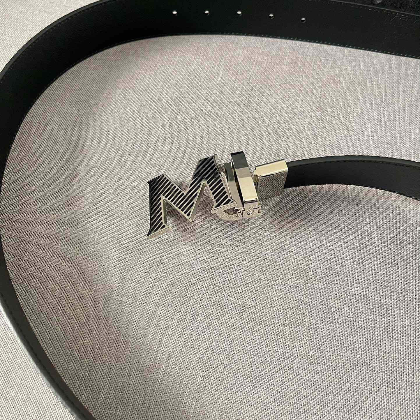 MCM Reversible Belts  - PerfectKickZ