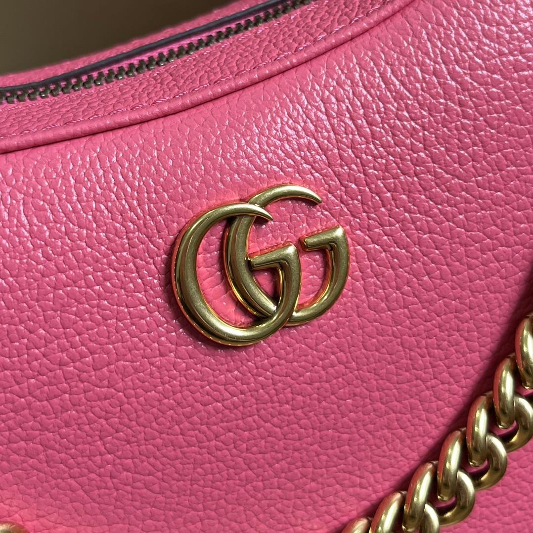 Gucci Aphrodite Small Shoulder Bag(25-19-7cm) - PerfectKickZ
