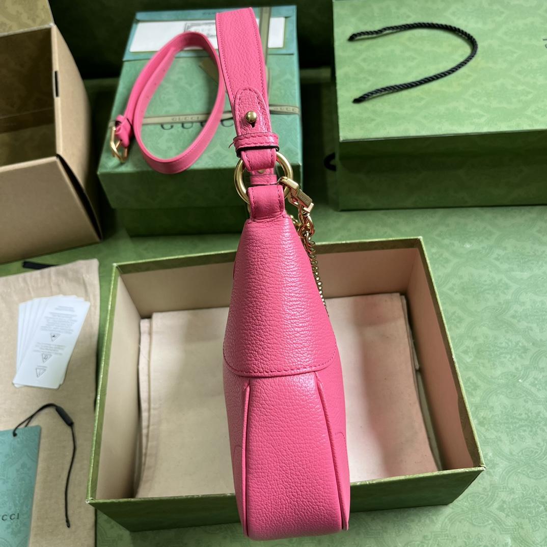 Gucci Aphrodite Small Shoulder Bag(25-19-7cm) - PerfectKickZ