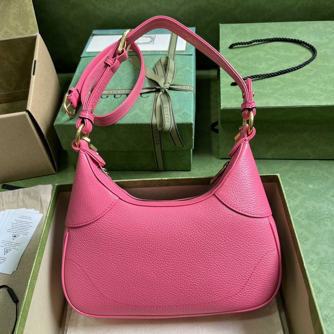 Gucci Aphrodite Small Shoulder Bag(25-19-7cm) - PerfectKickZ
