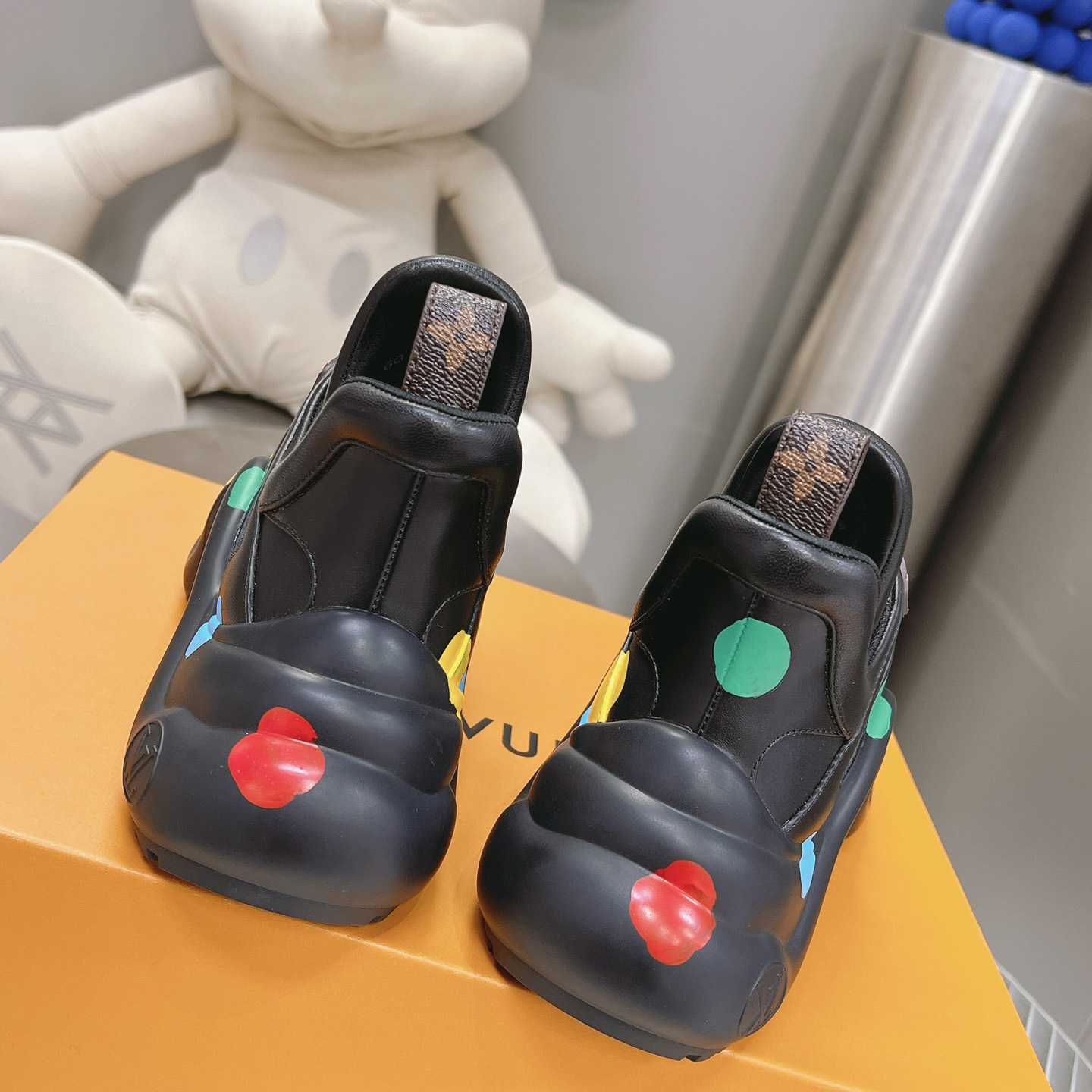 Louis Vuitton LV x YK LV Archlight Trainers   1AB9RQ - PerfectKickZ