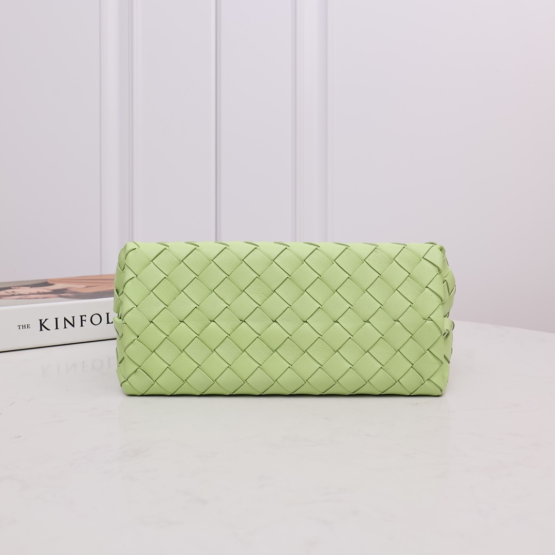 Bottega Veneta Small Andiamo - PerfectKickZ