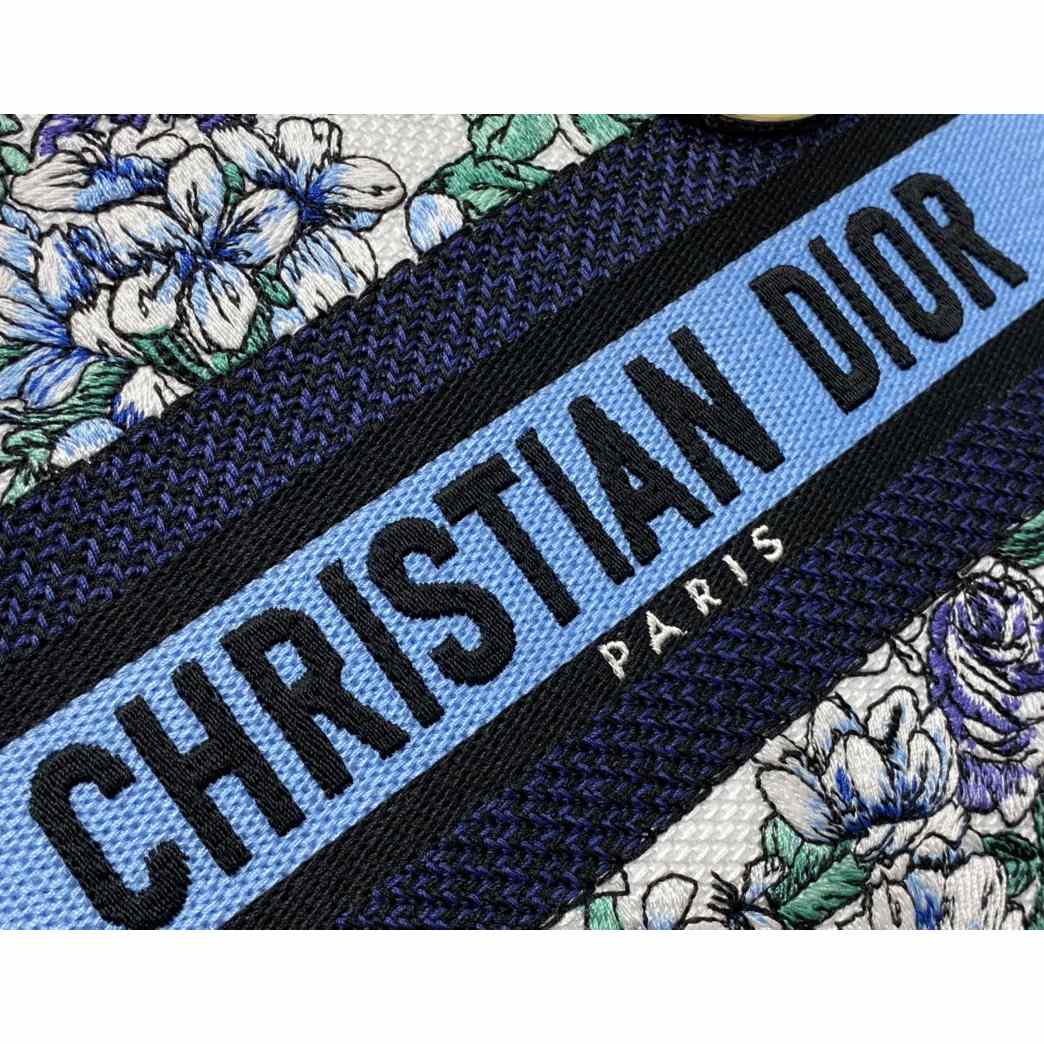 Dior Medium Lady D-lite Bag - PerfectKickZ