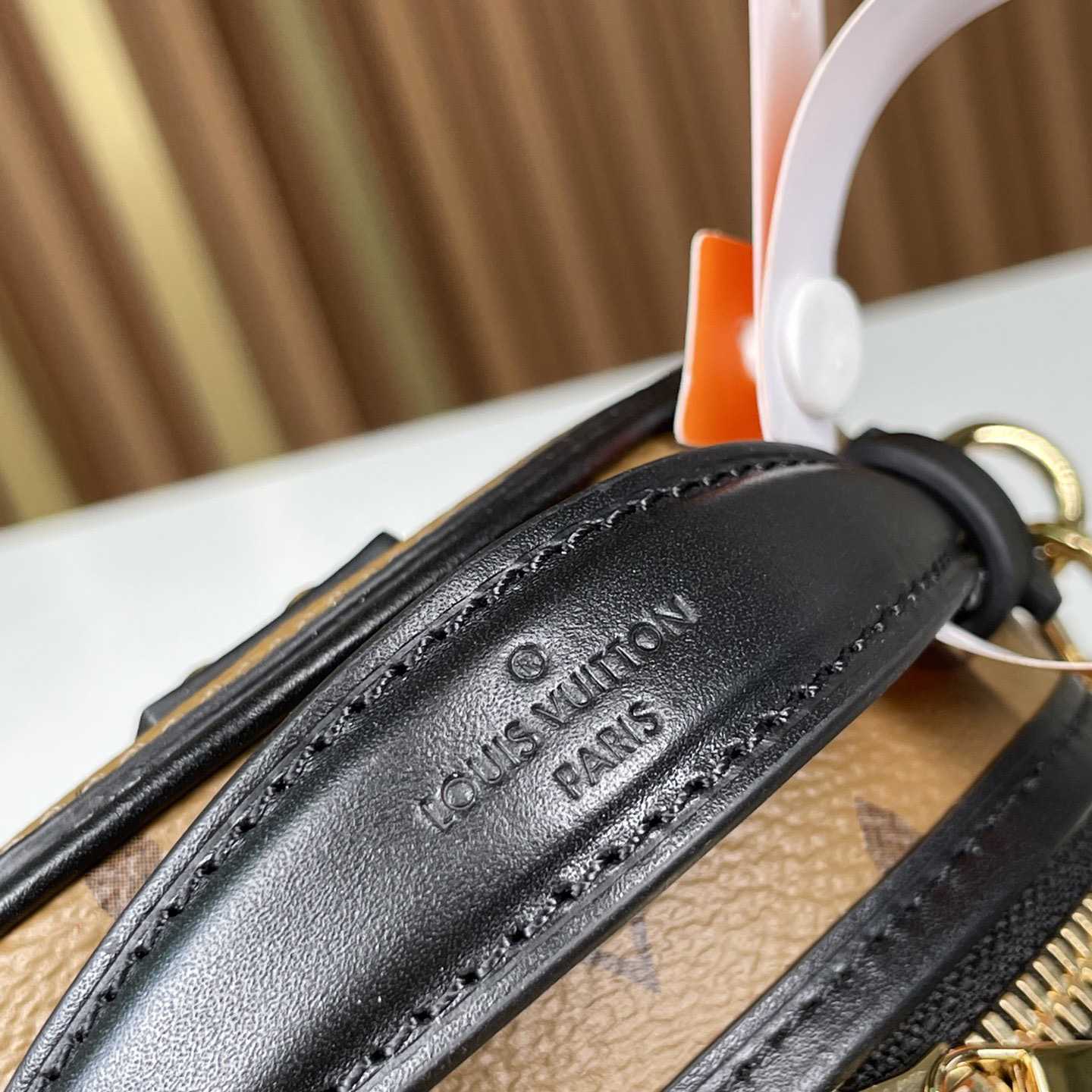 Louis Vuitton Mini Boite Chapeau      M68276 - 