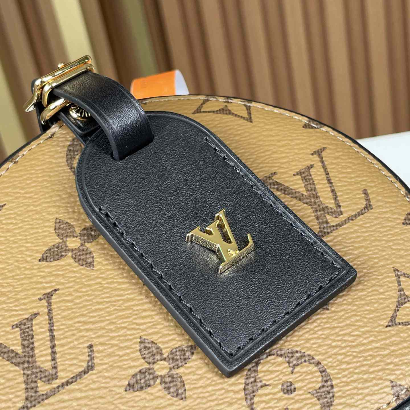 Louis Vuitton Mini Boite Chapeau      M68276 - 