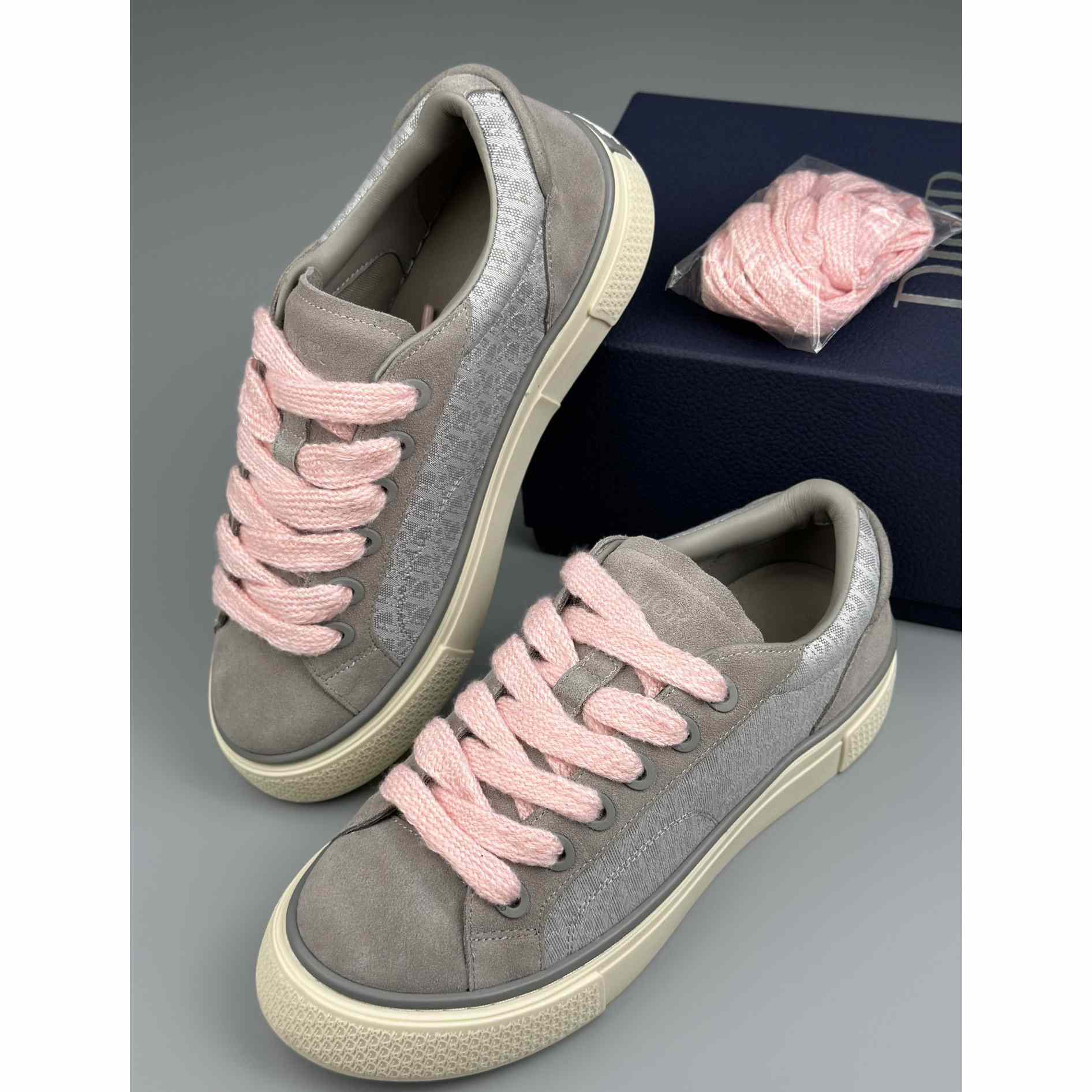Dior B33 Sneaker  - PerfectKickZ