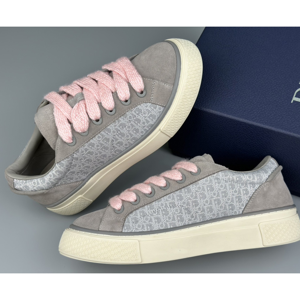 Dior B33 Sneaker  - PerfectKickZ