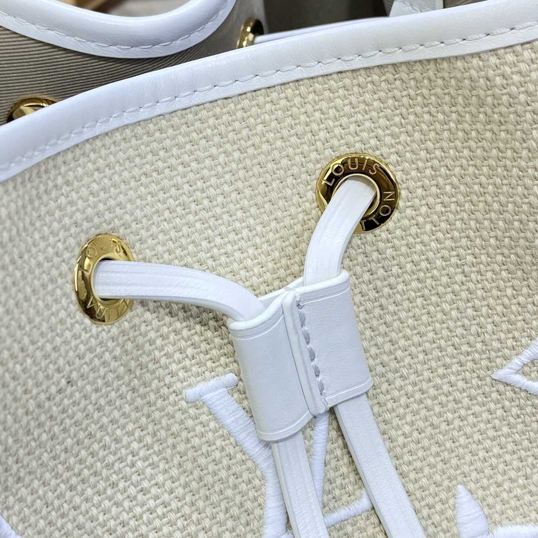 Louis Vuitton Néonoé MM  (26*26*17.5 cm) M22852 - PerfectKickZ