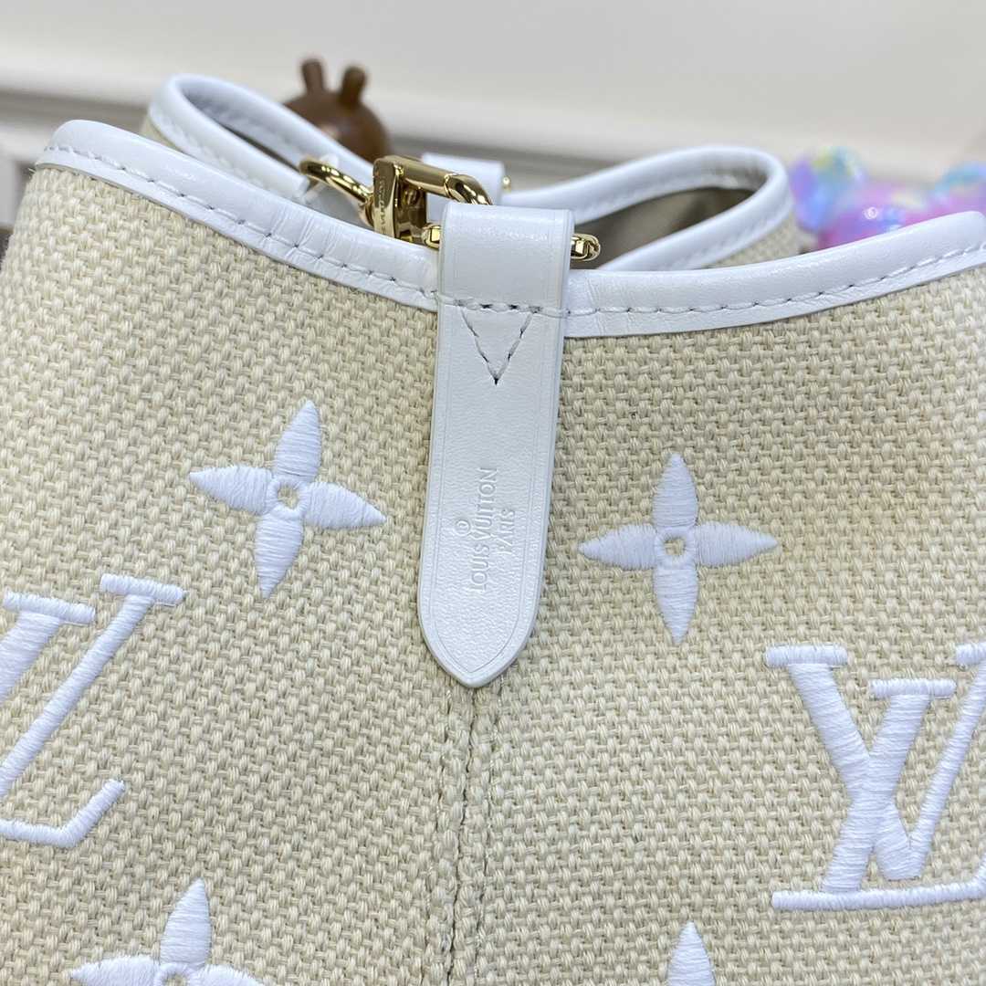 Louis Vuitton Néonoé MM  (26*26*17.5 cm) M22852 - PerfectKickZ