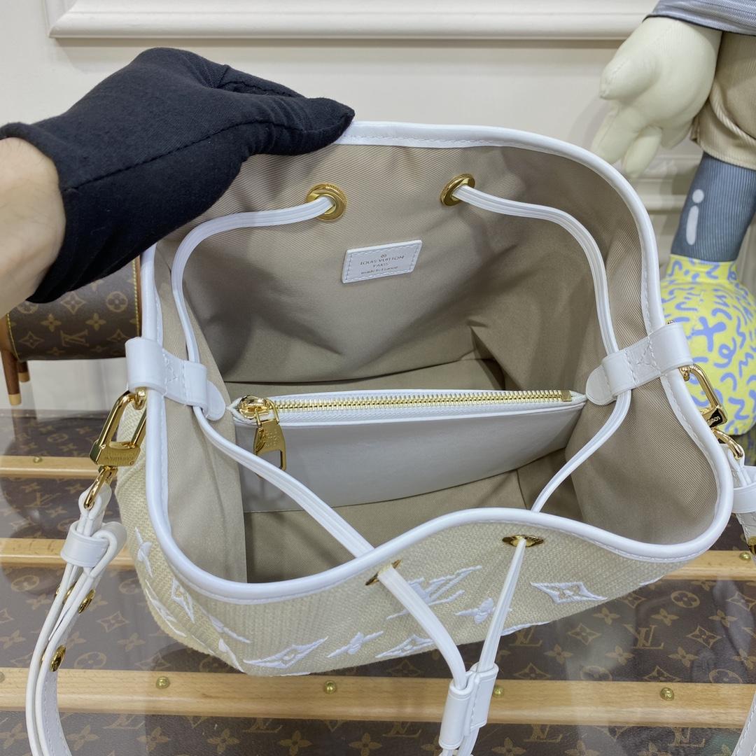 Louis Vuitton Néonoé MM  (26*26*17.5 cm) M22852 - PerfectKickZ