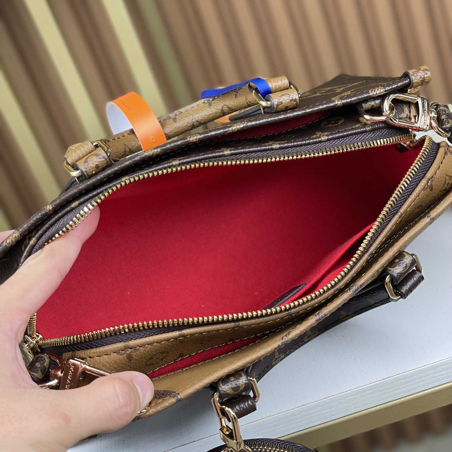 Louis Vuitton OnTheGo East West    M46653 - PerfectKickZ