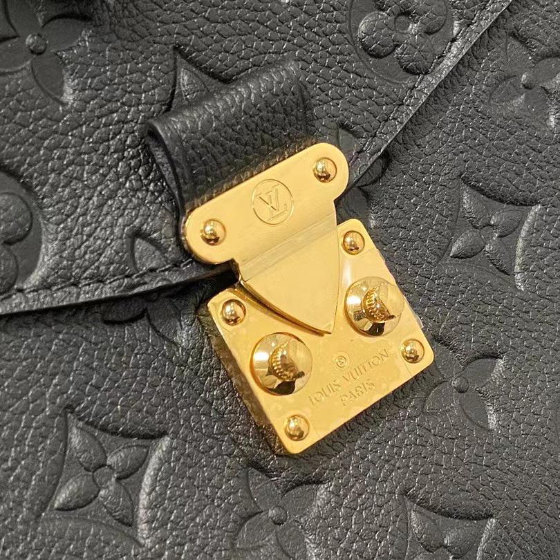 Louis Vuitton Pochette Metis(25-19-7cm)  M41487 - PerfectKickZ