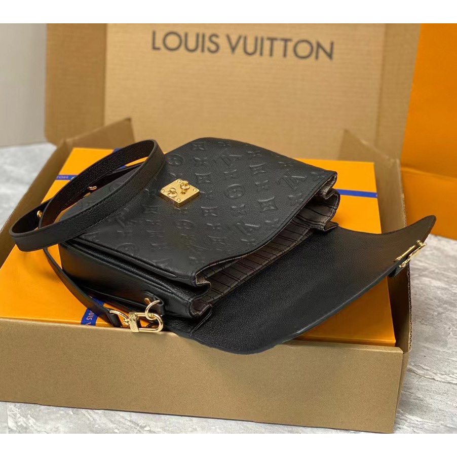 Louis Vuitton Pochette Metis(25-19-7cm)  M41487 - PerfectKickZ