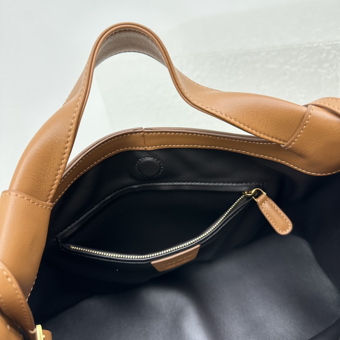 The Row Camdem Bag  ( 32x23x14cm) - PerfectKickZ