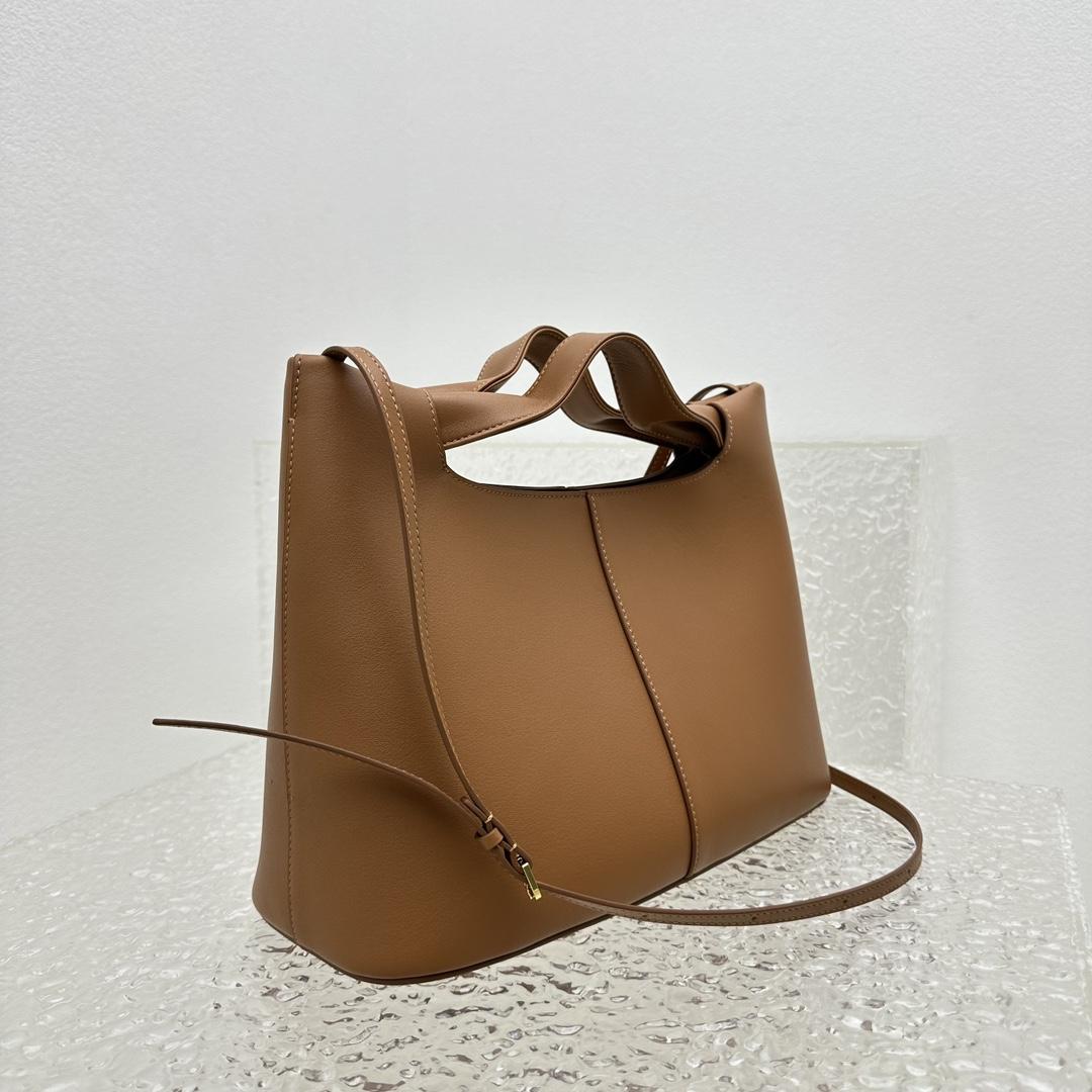 The Row Camdem Bag  ( 32x23x14cm) - PerfectKickZ