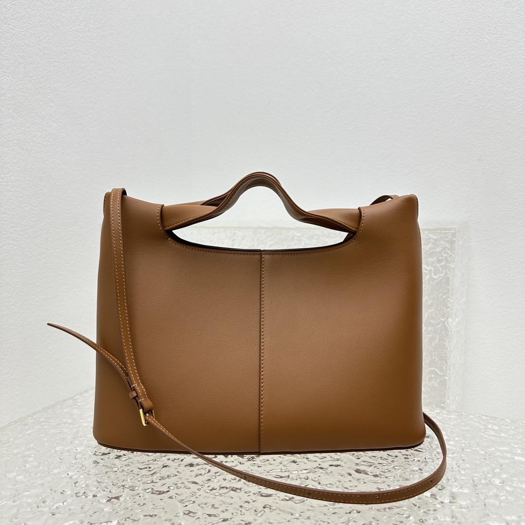 The Row Camdem Bag  ( 32x23x14cm) - PerfectKickZ