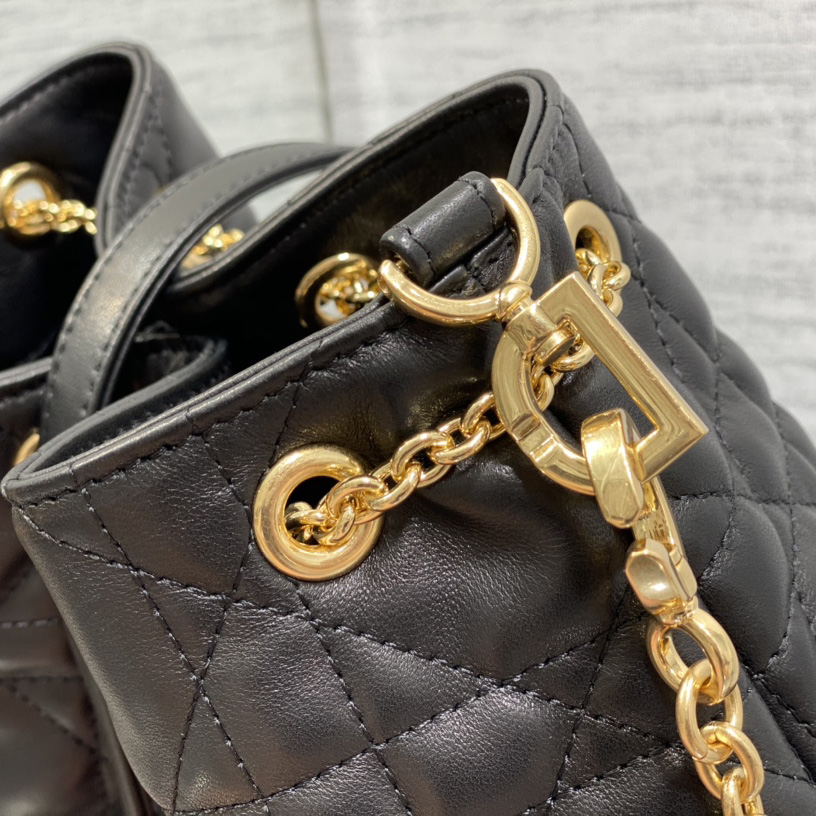 Dior Medium Dior Ammi Bag - PerfectKickZ